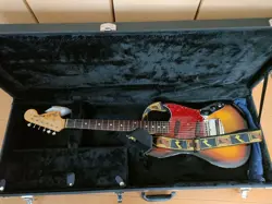 SYSTEM 1994-1995 FENDER