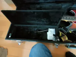 1994-1995 FENDER JAPAN