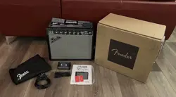 FENDER TONE MASTER PRINCETON REVERB 50W COMBO AMPLIFIER (2274400000FEN)