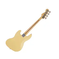 FENDER MADE IN JAPAN JUNIOR COLLECTION JAZZ BASS RW SATIN VWT ELECTRIC BASS