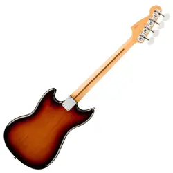 FENDER PLAYER II MUSTANG BASS PJ MN 3TS ELECTRIC BASS