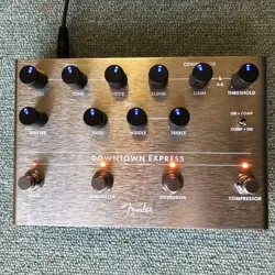 FENDER DOWNTOWN EXPRESS BASS EFFECTOR 462887