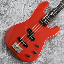 SQUIER BY FENDER PJ-5553.87KGJV