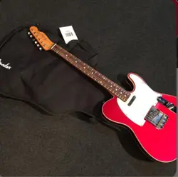 TL62BTX TELECASTER CAR