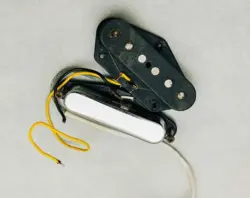 90S FENDER USA AMERICAN STANDARD TELECASTER PICKUP SET