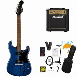 SQUIER BY FENDER / LIMITED EDITION PARANORMAL STRA