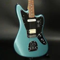FENDER MEXICO / PLAYER SERIES JAGUAR TIDEPOOL PAU