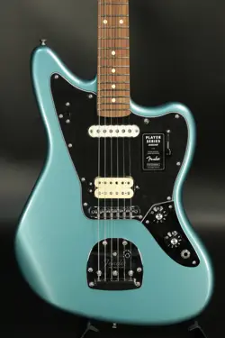 SERIES JAGUAR TIDEPOOL