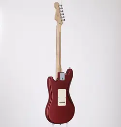 SQUIER BY FENDER VINTAGE MODIFIED CYCLONE CAR