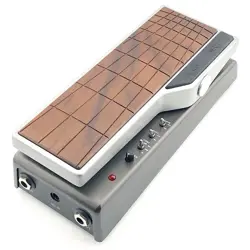 WAH PEDAL FENDER