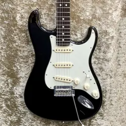USED 2019 FENDER USA AMERICAN PROFESSIONAL STRATOCASTER NO.RG2835