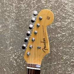 USED 2014 FENDER
