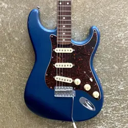 2004 FENDER JAPANST62-TX