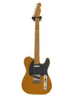 FENDER JAPAN TL52 75 BLD 1985 MADE IN JAPAN PU NO.YG1893