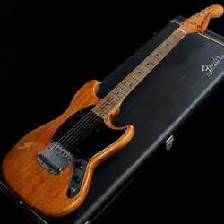 FENDER 1979 MUSTANG