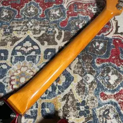 STRATOCASTER CAR USED