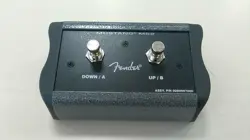 SWITCH MS2FENDER
