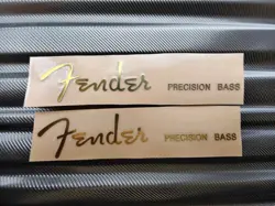 METAL STICKER GOLDEN