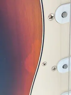 70S STRATOCASTER 2006