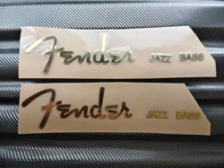 GOLD BOLD FENDER