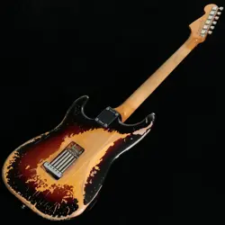 3-COLOR SUNBURST 3.48KG