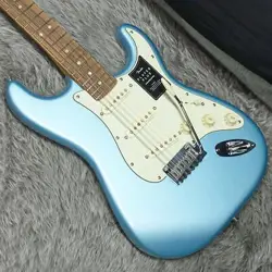FENDER PLAYER PLUS STRATOCASTER PF OPAL SPARK NO.YG1931