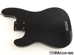 BASS BODY NITRO