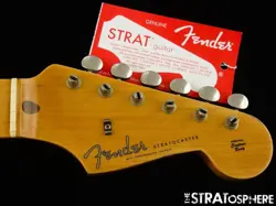 DUAL-MAG JOURNEYMAN STRAT