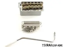 DUAL-MAG JOURNEYMAN STRATOCASTER