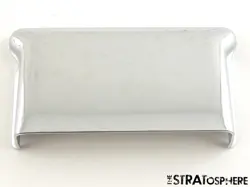 JOURNEYMAN STRAT CHROME