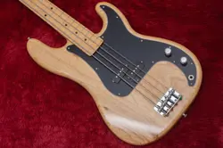 2PRECISION BASS 2021