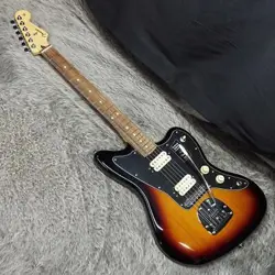 JAZZMASTER PF COLOR