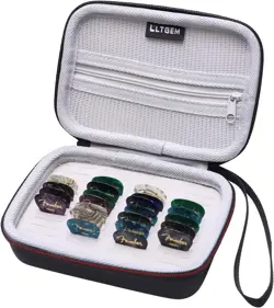 FENDER/CHROMACAST/D'ADDARIO/JIM DU