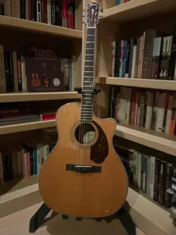 LIMITED EDITION PM-4CE