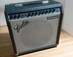 SWITCHER GUITAR AMPLIFIER