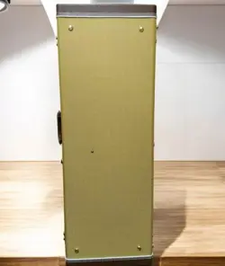 BEIGE STRIPED PATTERN