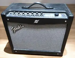 AMPLIFIER VERSATILE