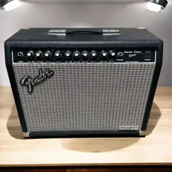 AMPLIFIER USED EXCELLENT