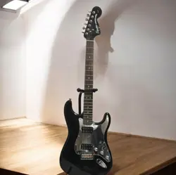 CHROME HH STRATOCASTER