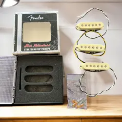 FENDER GUITAR PICKUP NEW