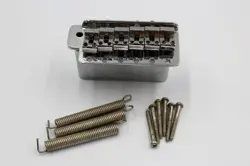 STRAT W/SCREWS SPRINGS