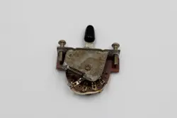 VINTAGE FENDER CRL1452