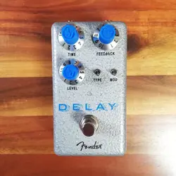 HAMMERTONETM DELAY