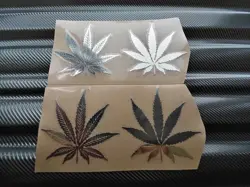 HEADSTOCK METAL SELFADHESIVE