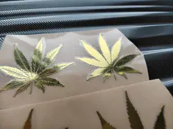 SELF-ADHESIVE STICKERS GOLD