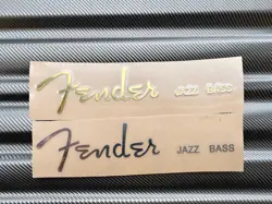 METAL STICKER SILVER+GOLDEN