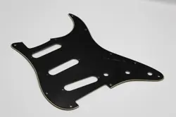 PICKGUARD 1970S STRAT