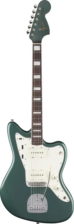 NEW! FENDER AMERICAN