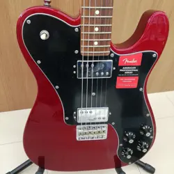 DELUXE W/SHAWBUCKER CANDY