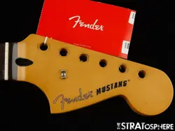 FENDER PLAYER II MUSTANG SERIES NECK GUITAR 9.5